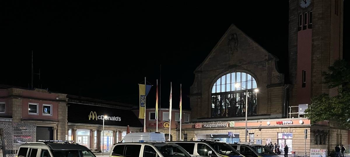 Gemeinsame Kontrollen