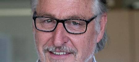 Josef Bücker will Oberbürgermeister werden