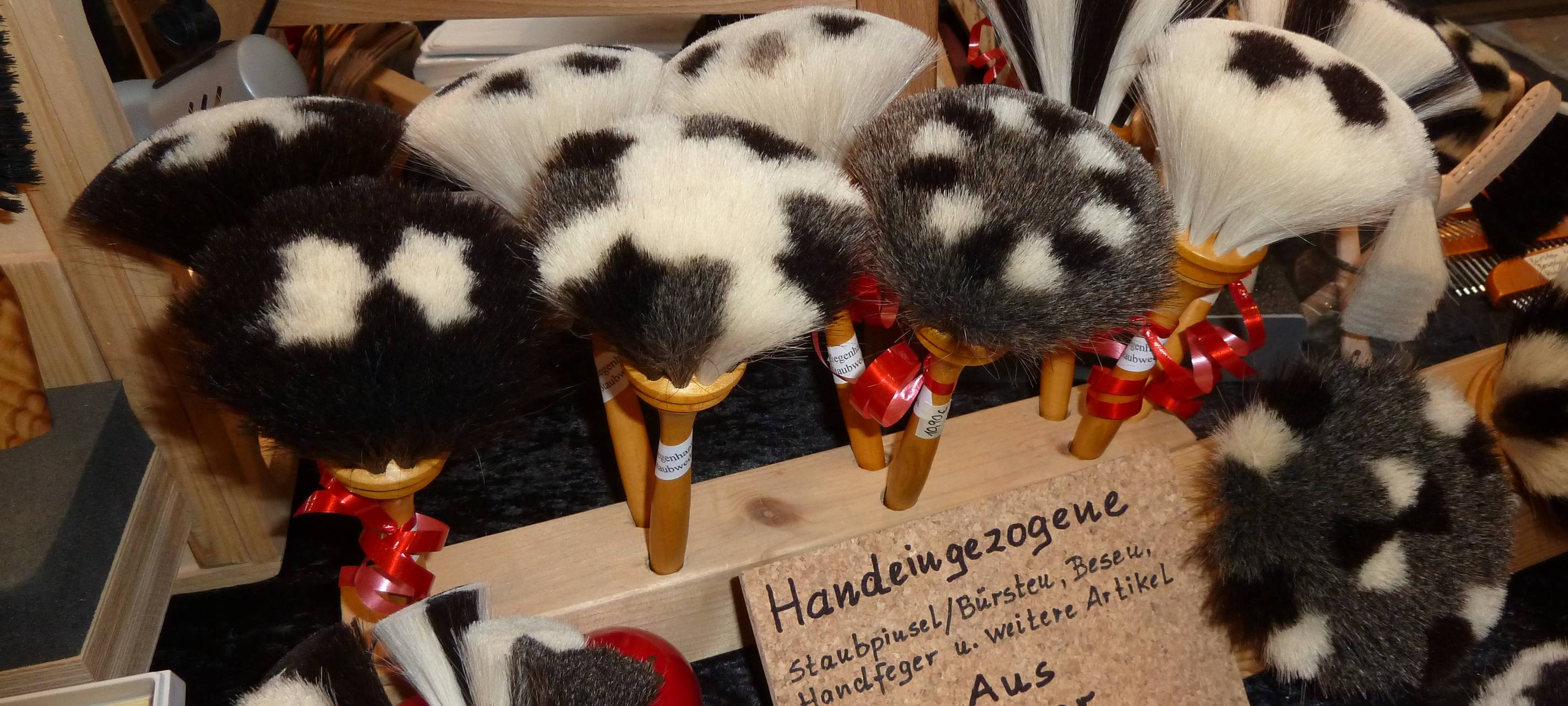 20 Jahre Bauern - Kreativmarkt in Dahl