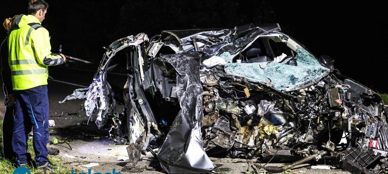 Hagener stirbt bei Autounfall