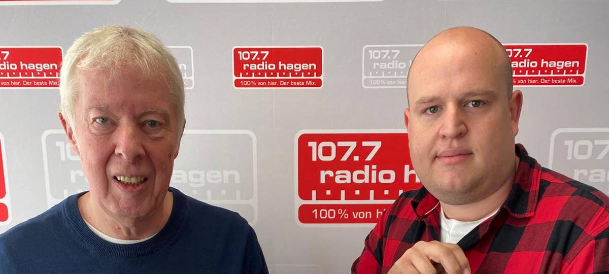 Jubiläumsfest in Helfe