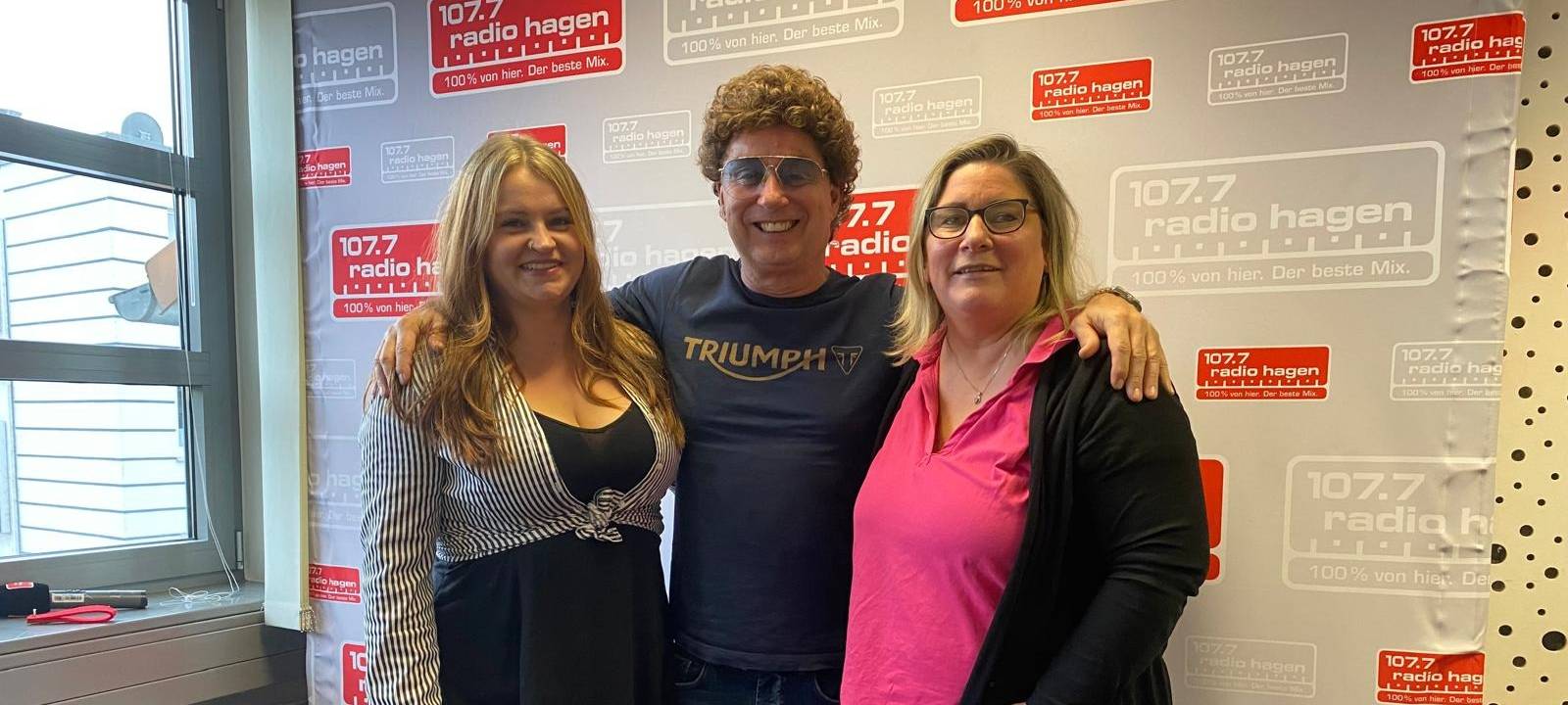 Atze Schröder On Air