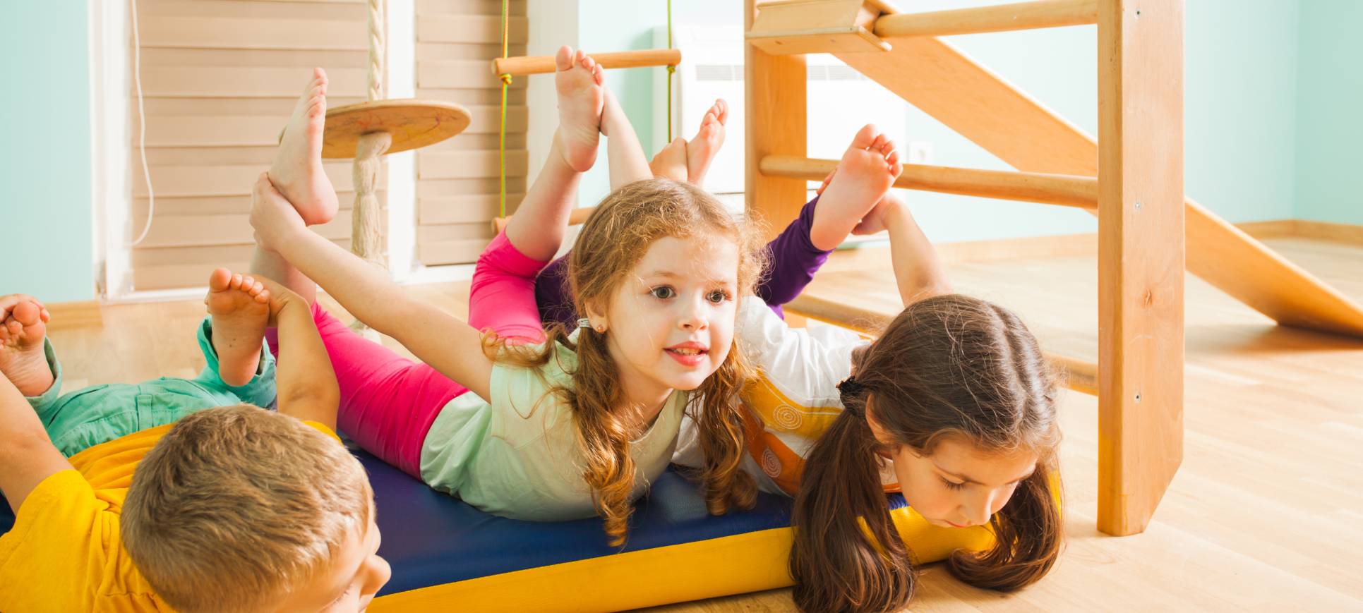 Sportel-Sonntage in der Halle Mittelstadt