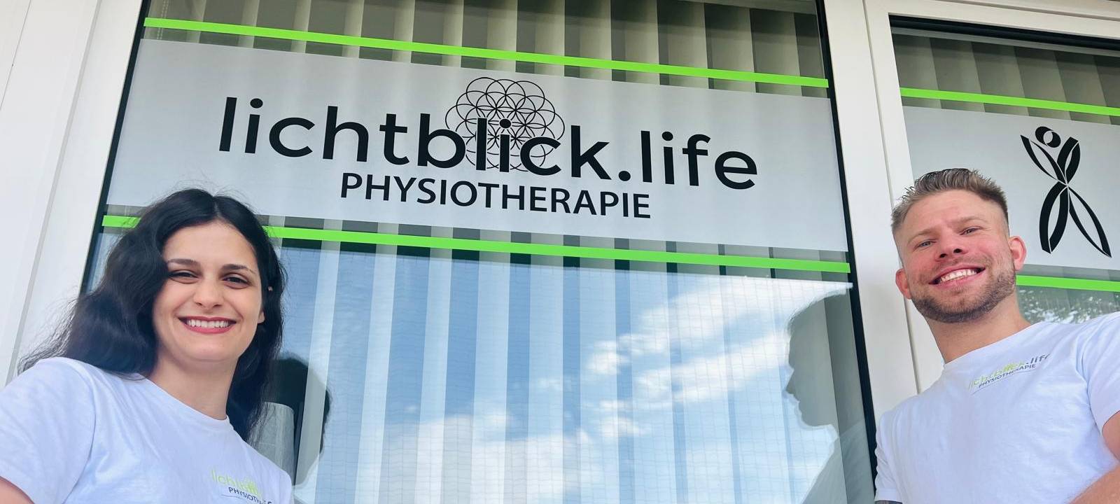 Kämpfer als Therapeut