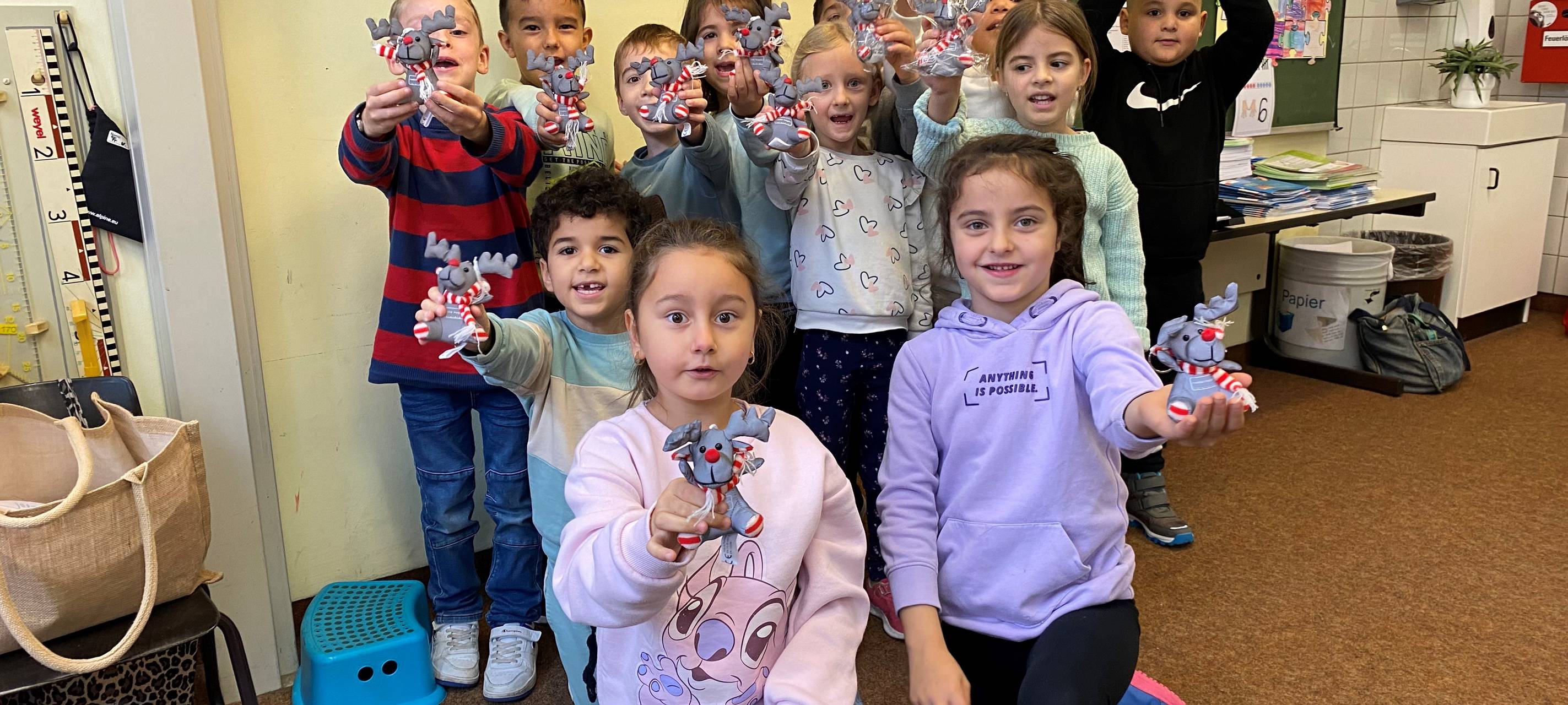 Emil Aktion 2024 - Überblick