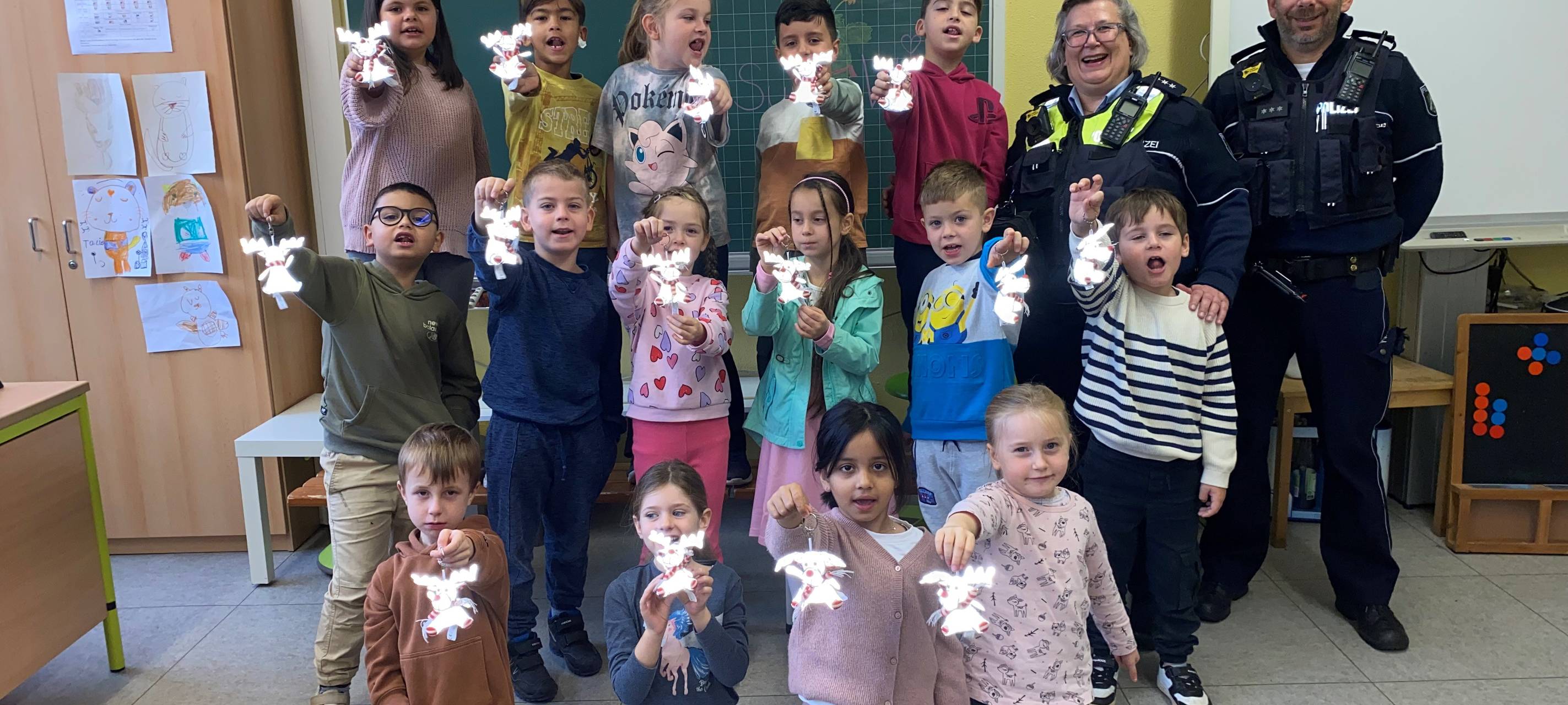 Emil Aktion 2024 - Überblick