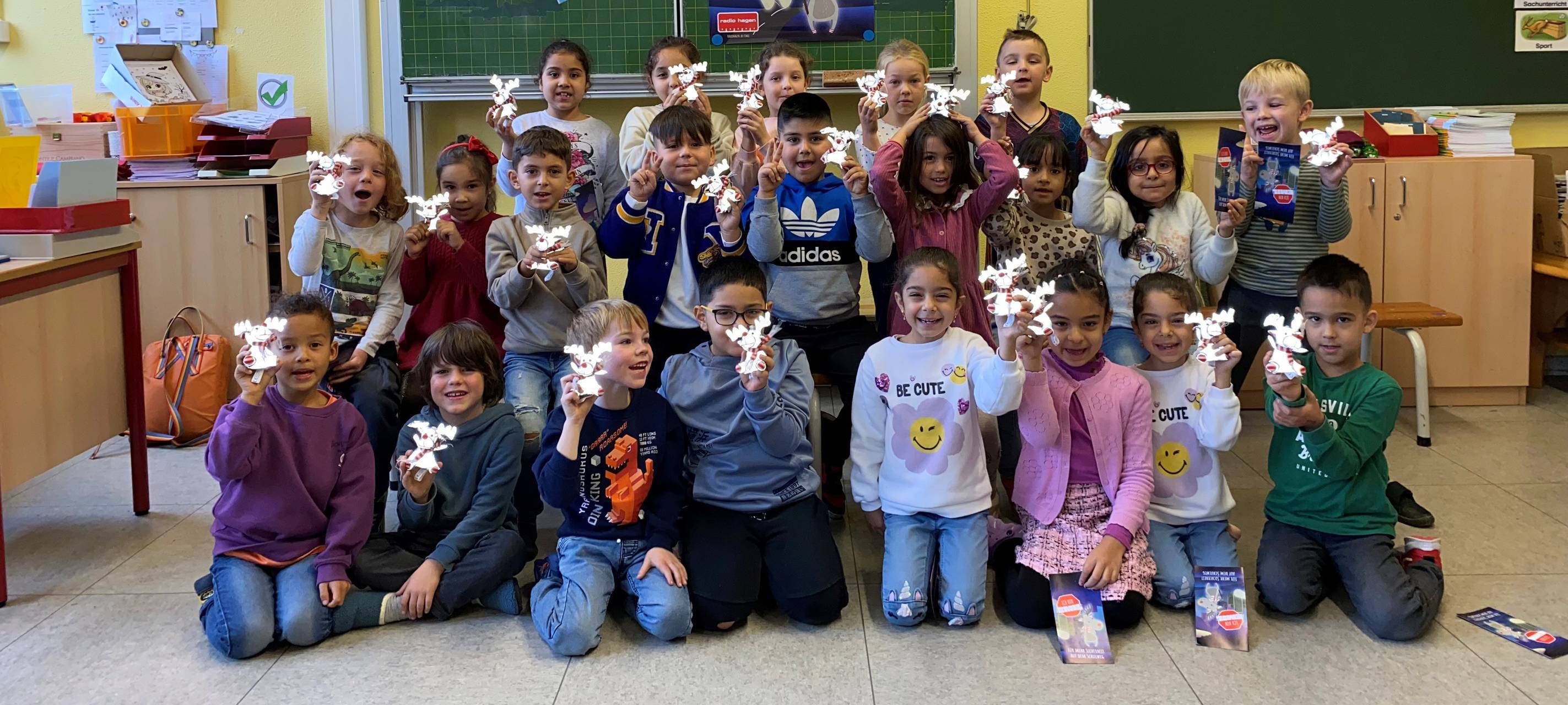 Emil Aktion 2024 - Emils zweiter Tag