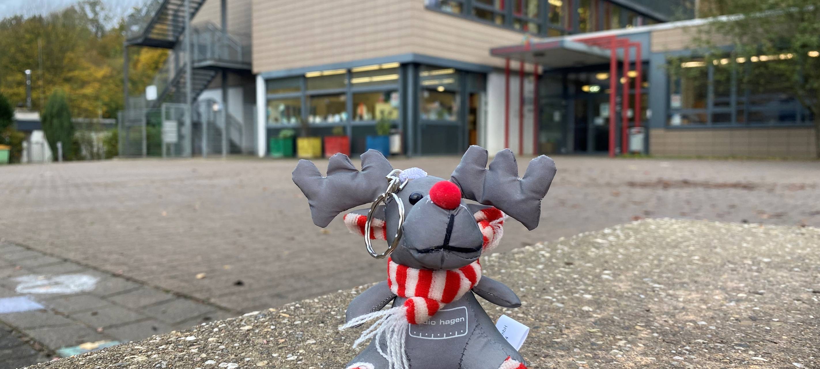 Emil Aktion 2024 - Emils zweiter Tag