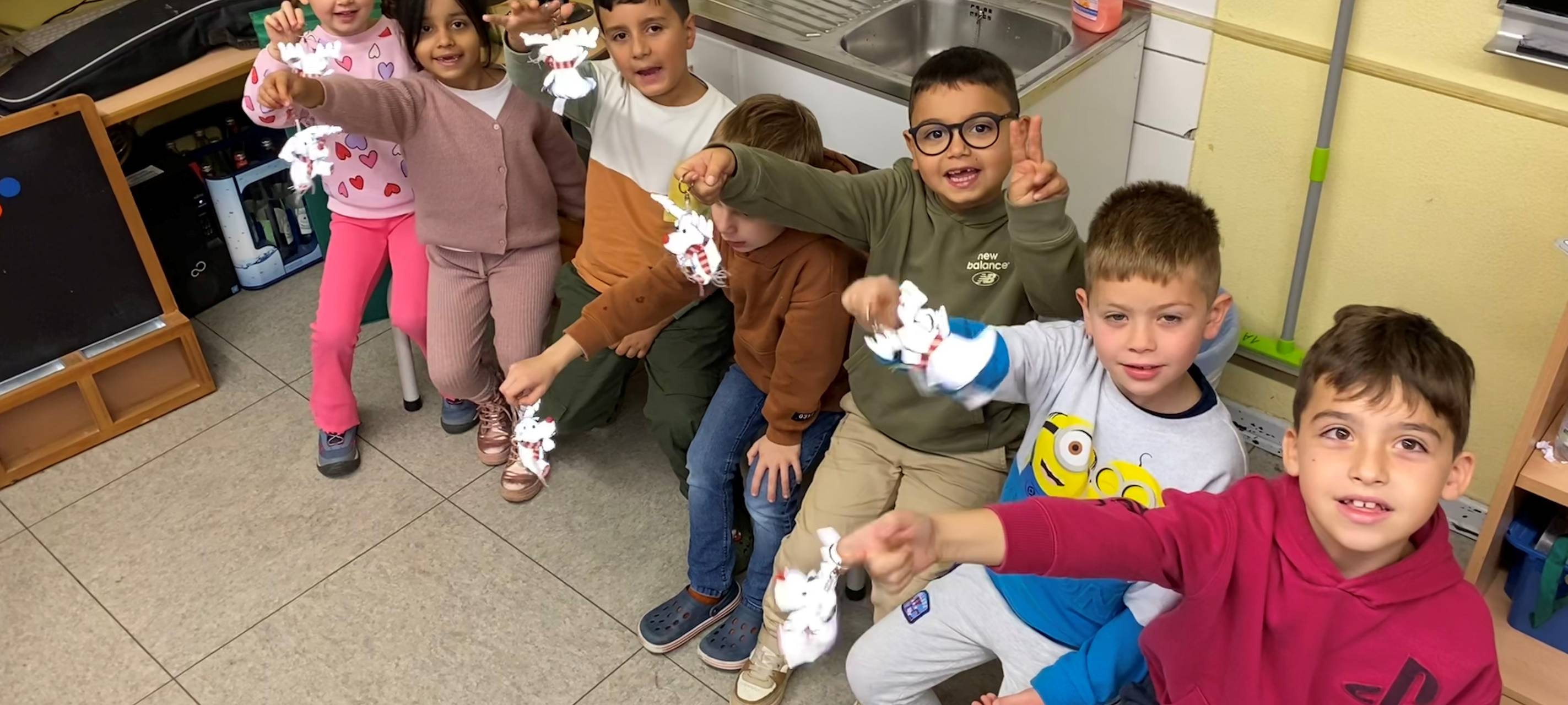 Emil Aktion 2024 - Überblick