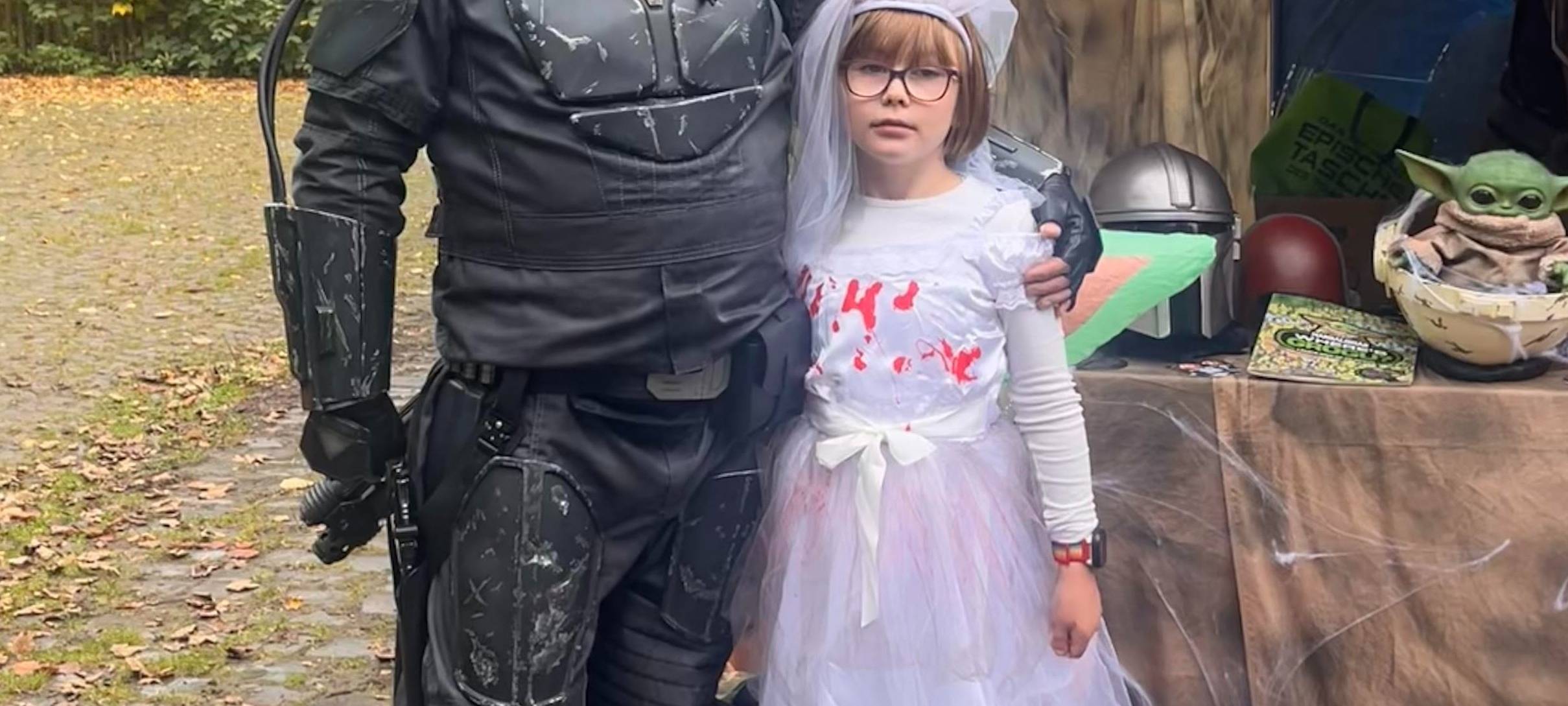 Grusel-Tag im LWL-Freilichtmuseum