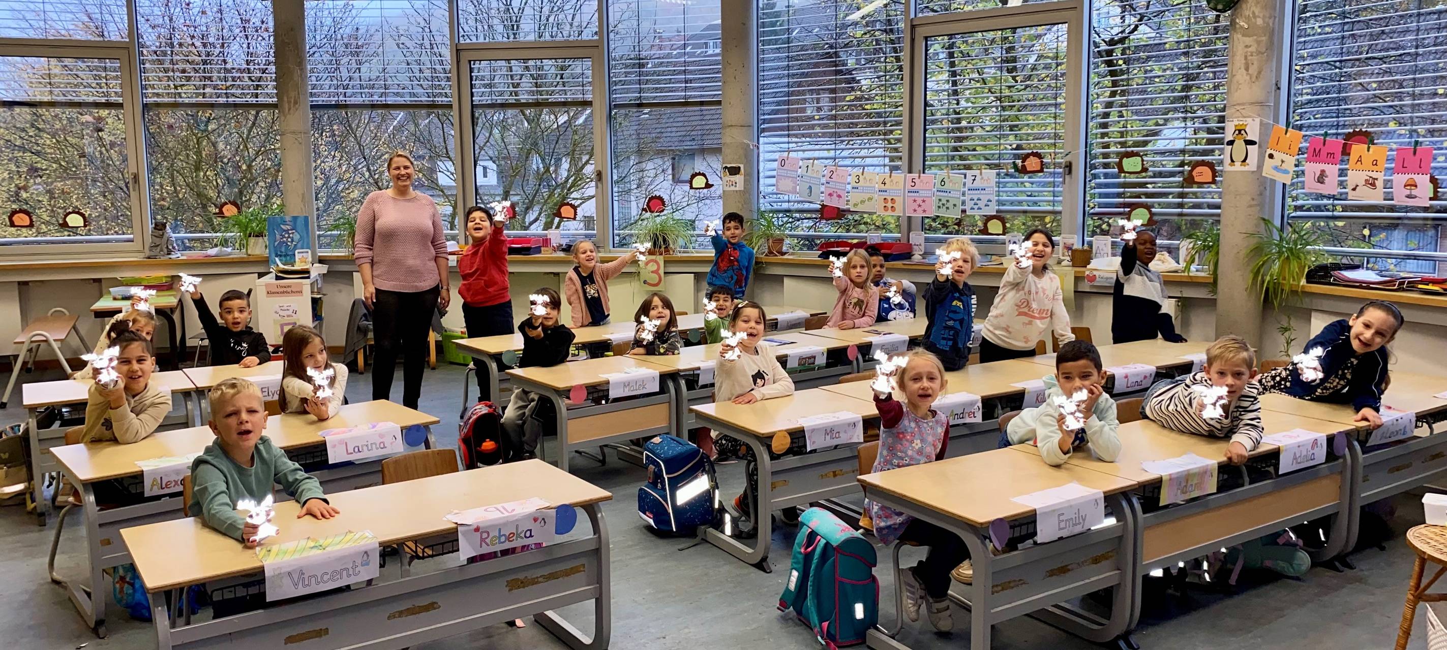 Emil Aktion 2024 - Emils dritter Tag