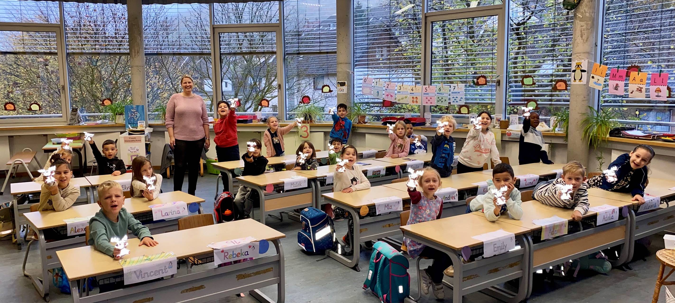 Emil Aktion 2024 - Emils dritter Tag