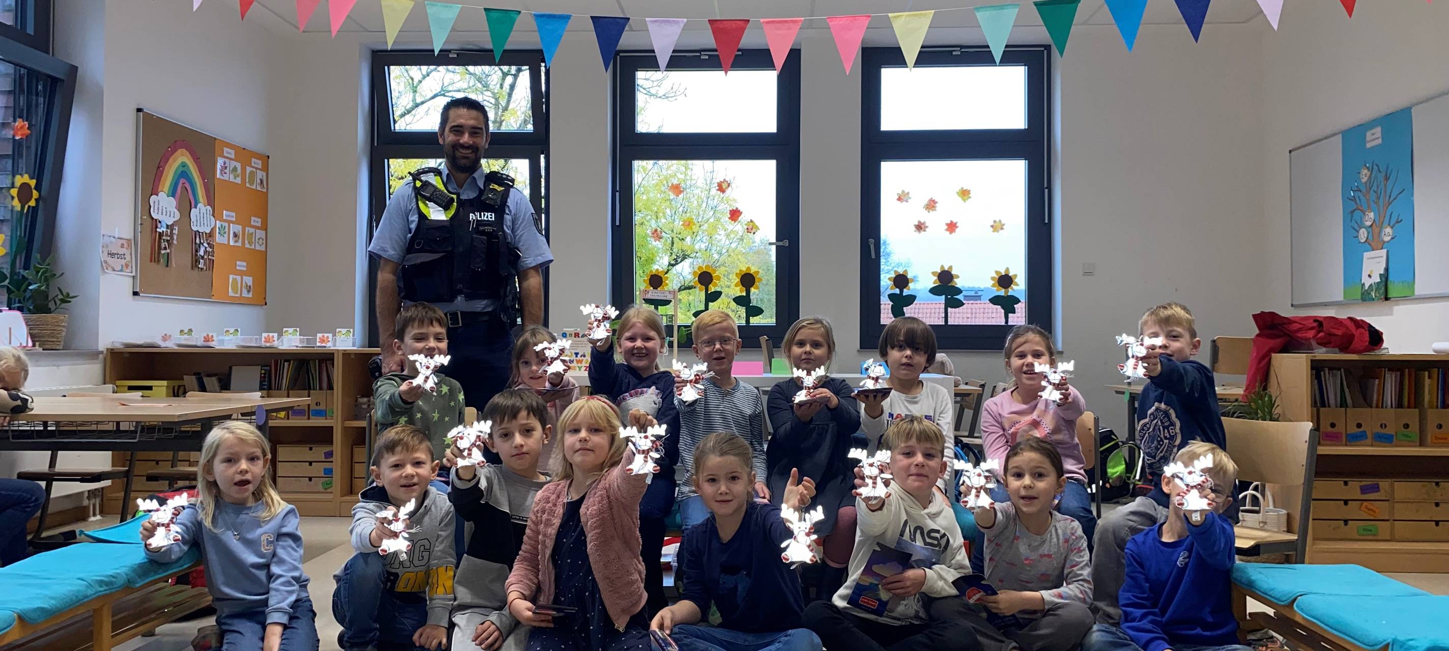 Emil Aktion 2024 - Überblick