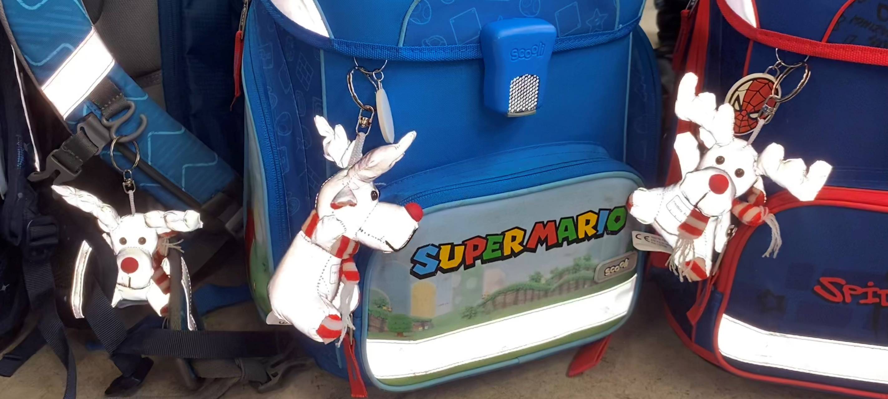 Emil Aktion 2024 - Emils vierter Tag