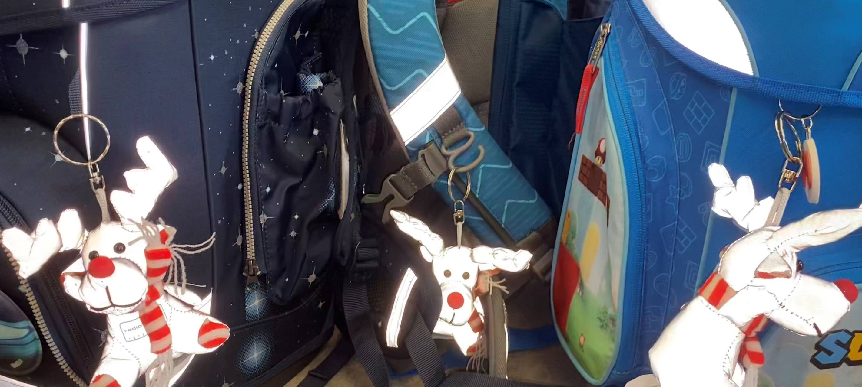 Emil Aktion 2024 - Überblick