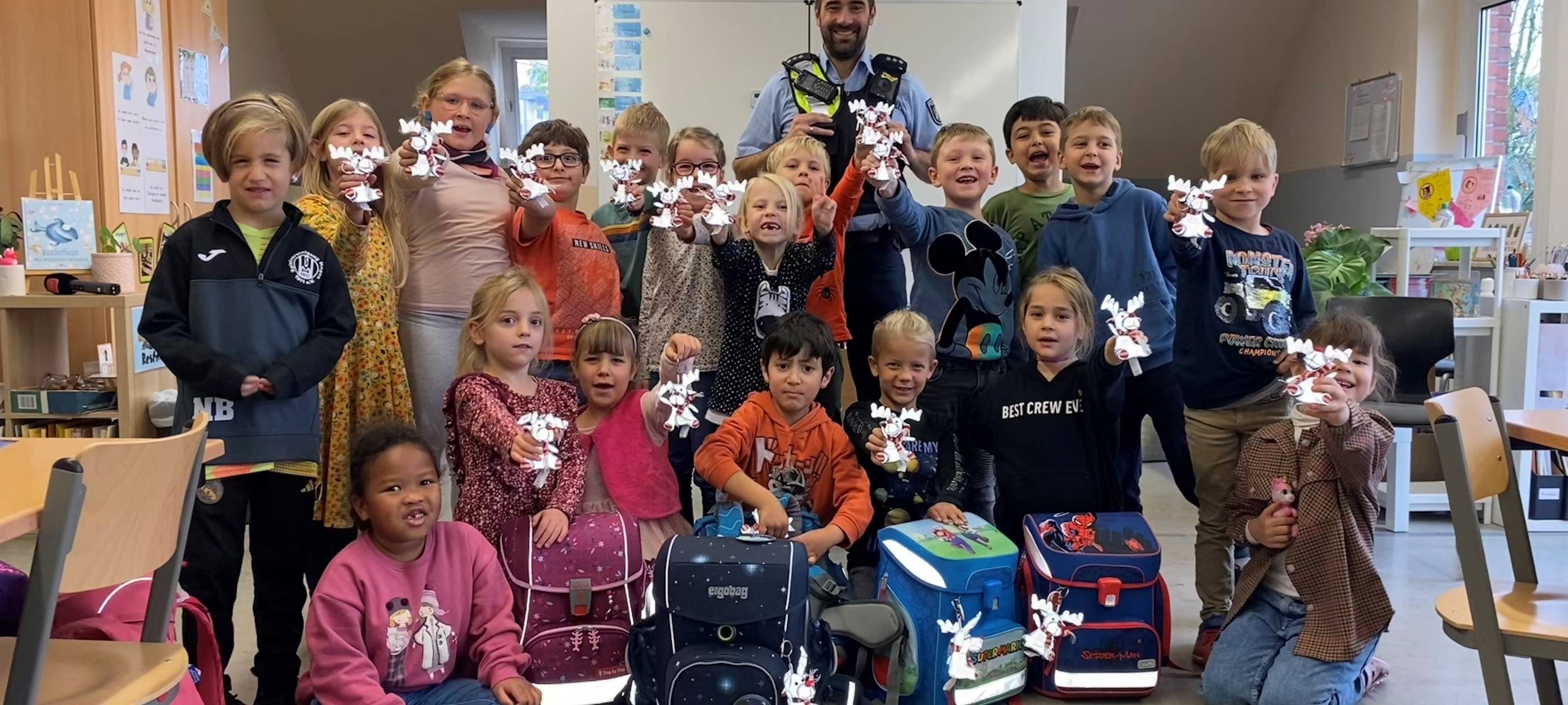 Emil Aktion 2024 - Emils vierter Tag