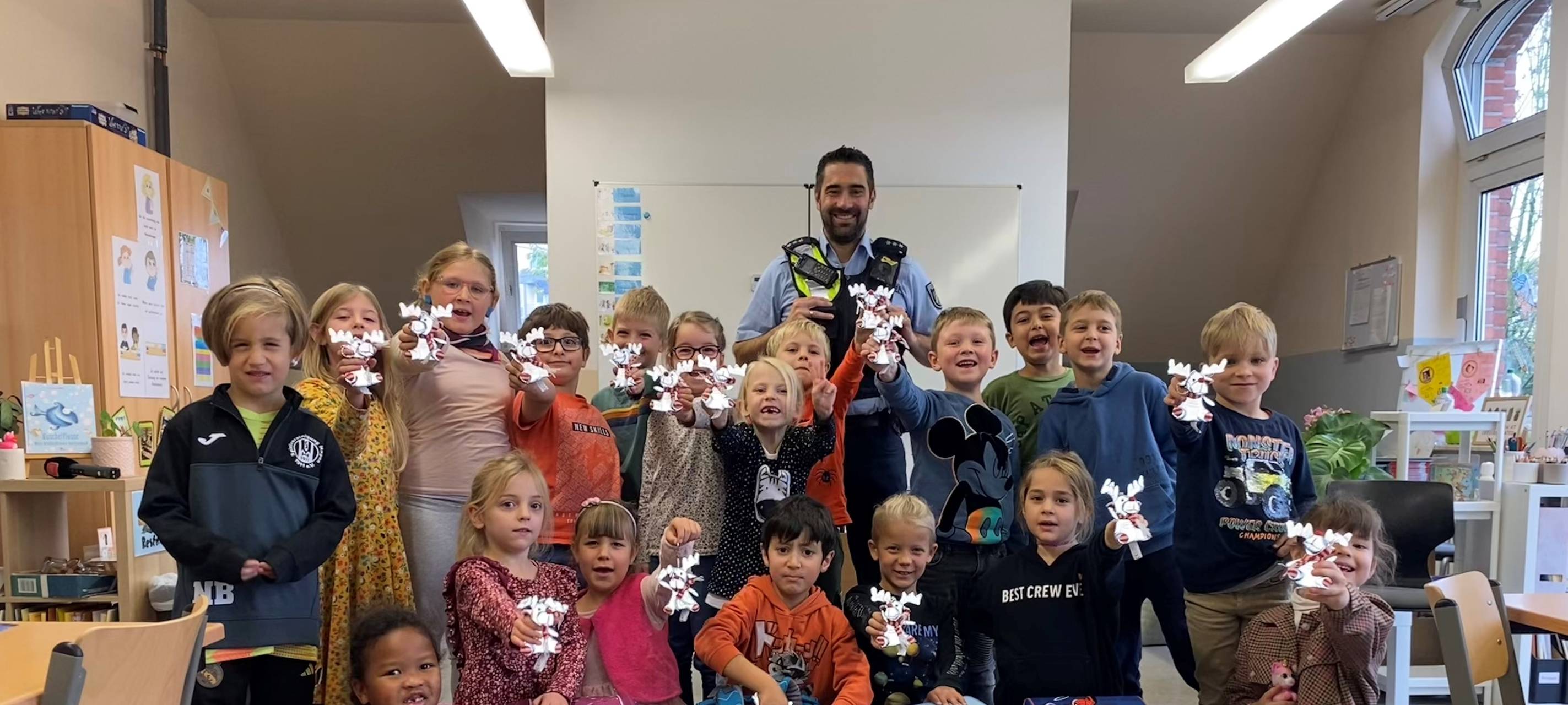 Emil Aktion 2024 - Emils vierter Tag