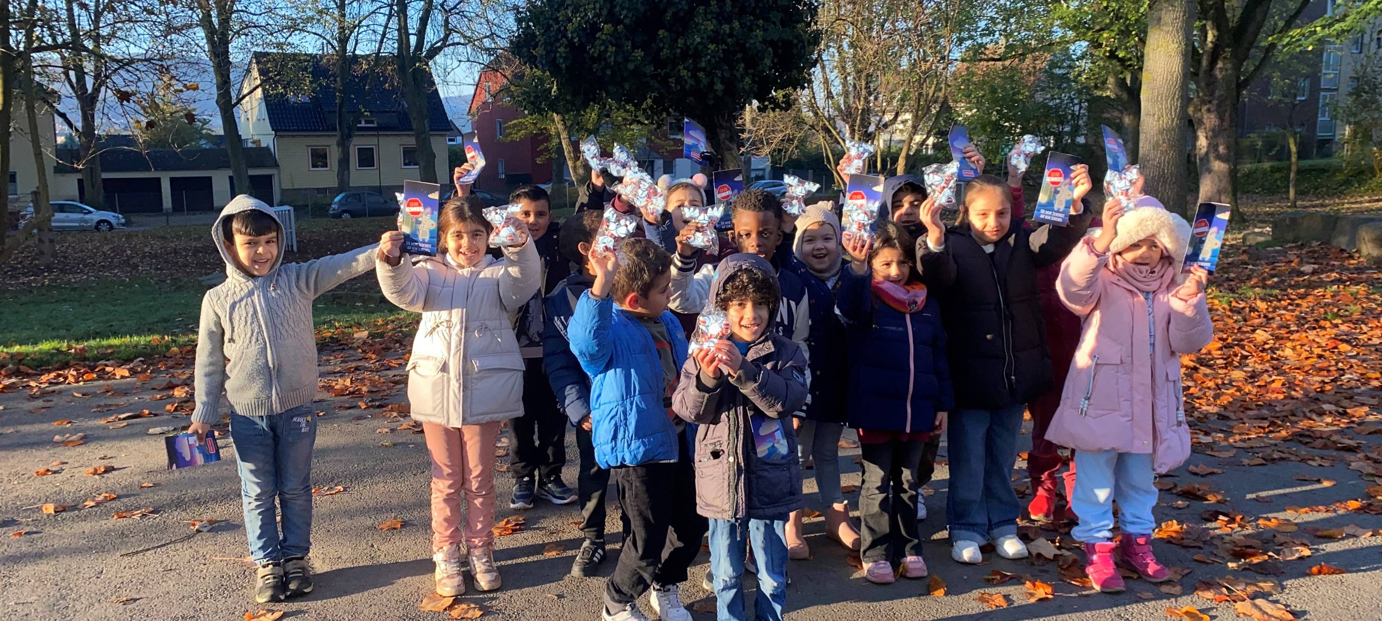 Emil Aktion 2024 - Überblick