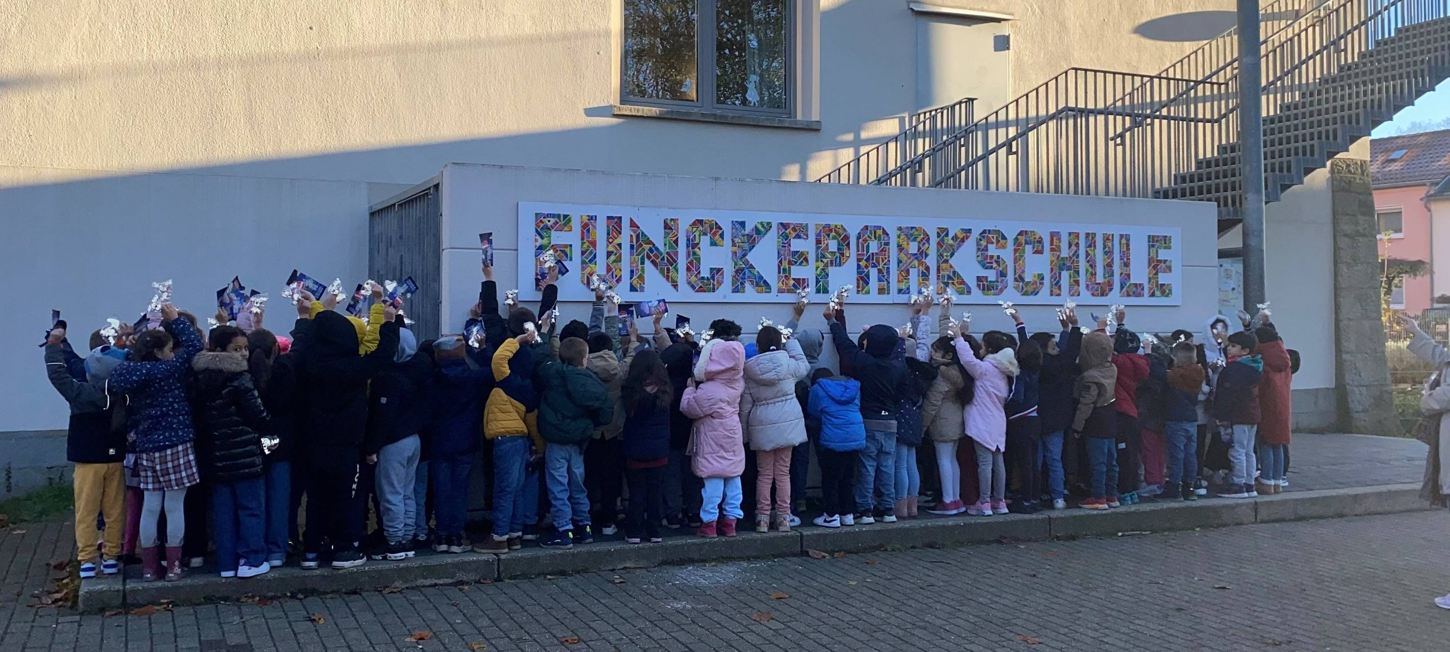 Emil Aktion 2024 - Emils fünfter Tag