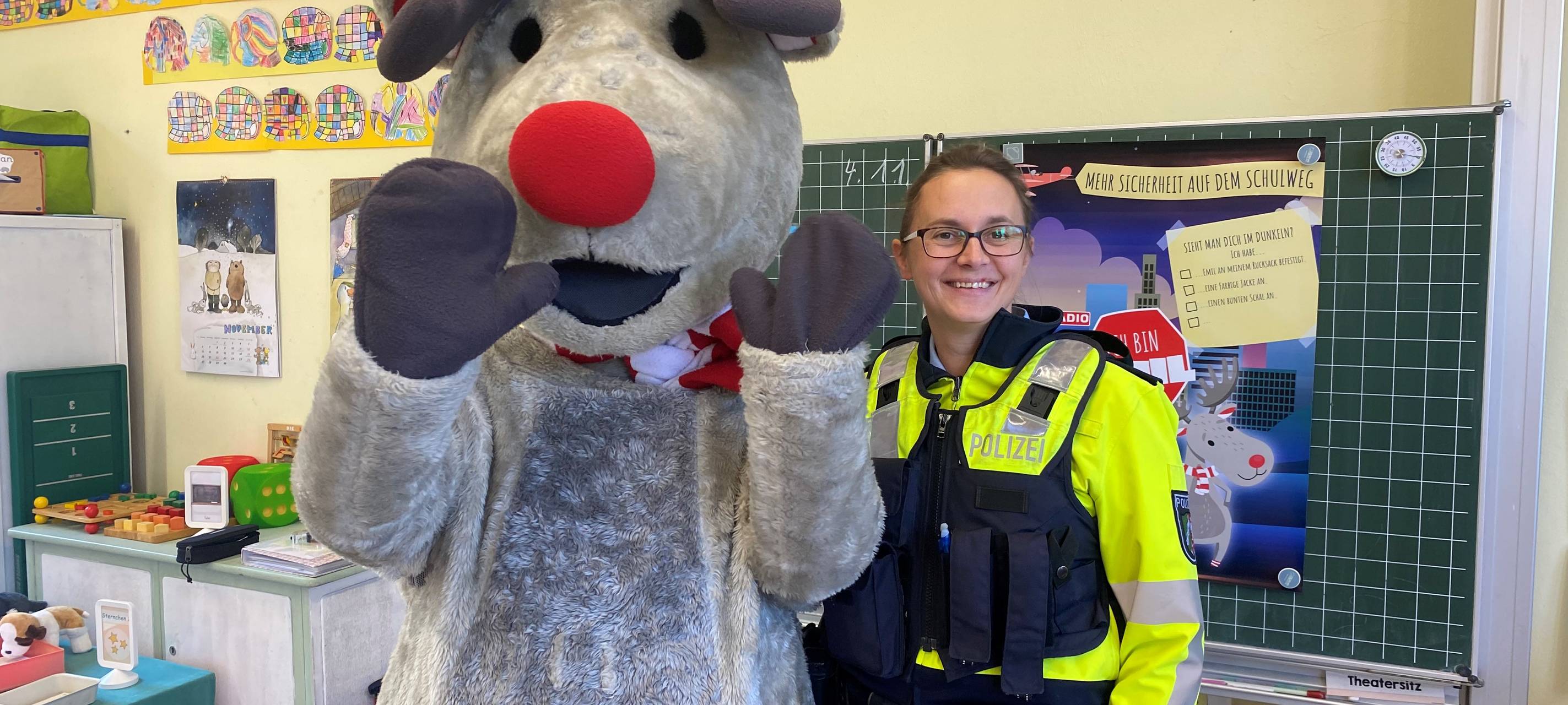 Emil Aktion 2024 - Überblick