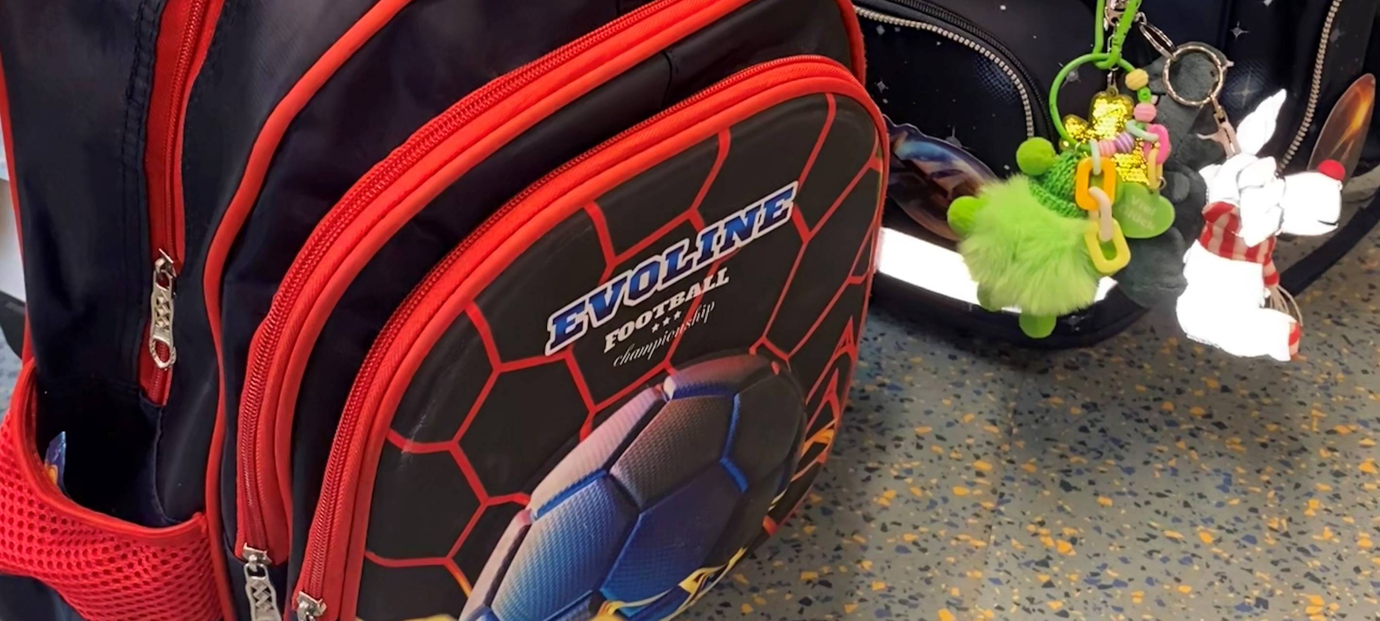 Emil Aktion 2024 - Emils siebter Tag