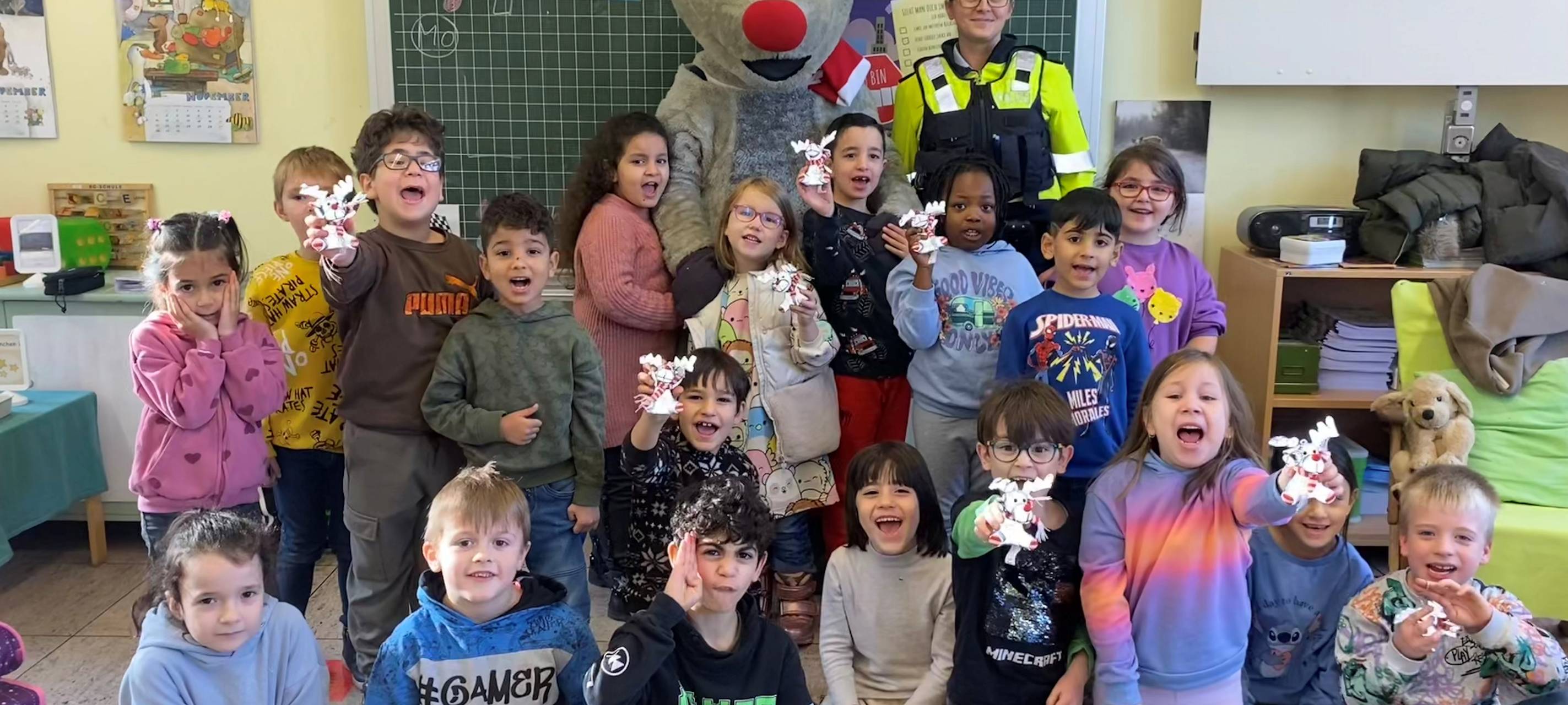 Emil Aktion 2024 - Überblick