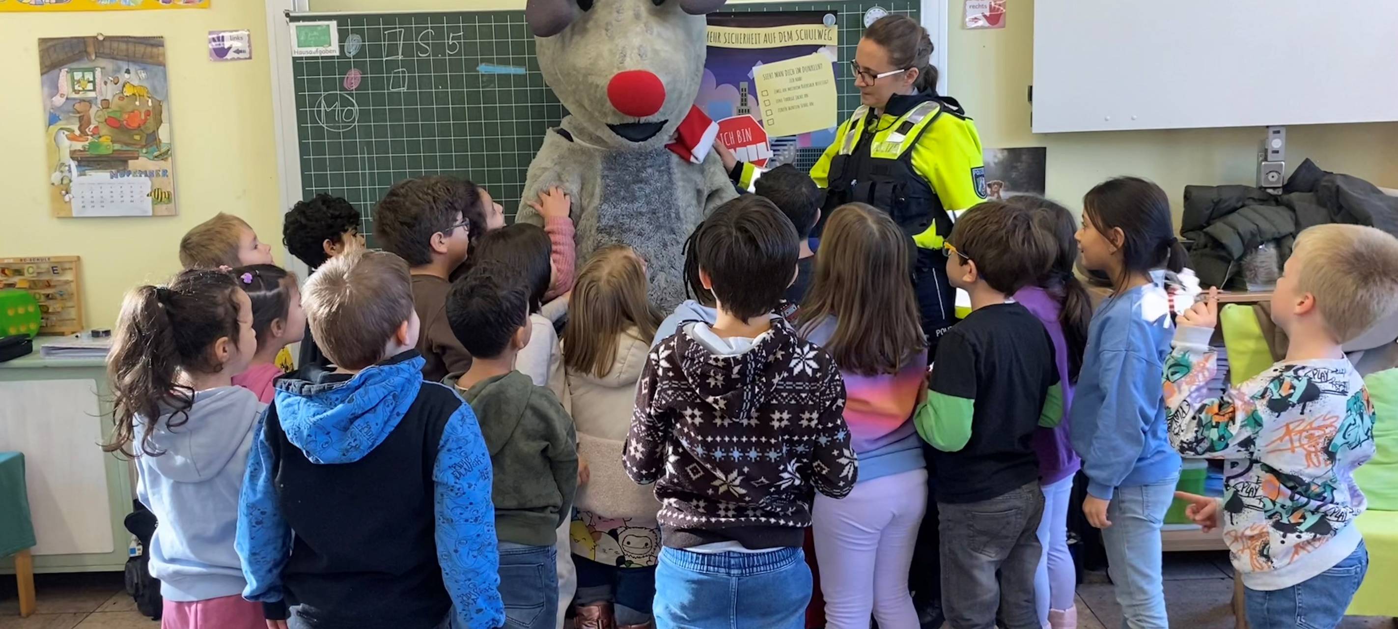 Emil Aktion 2024 - Überblick