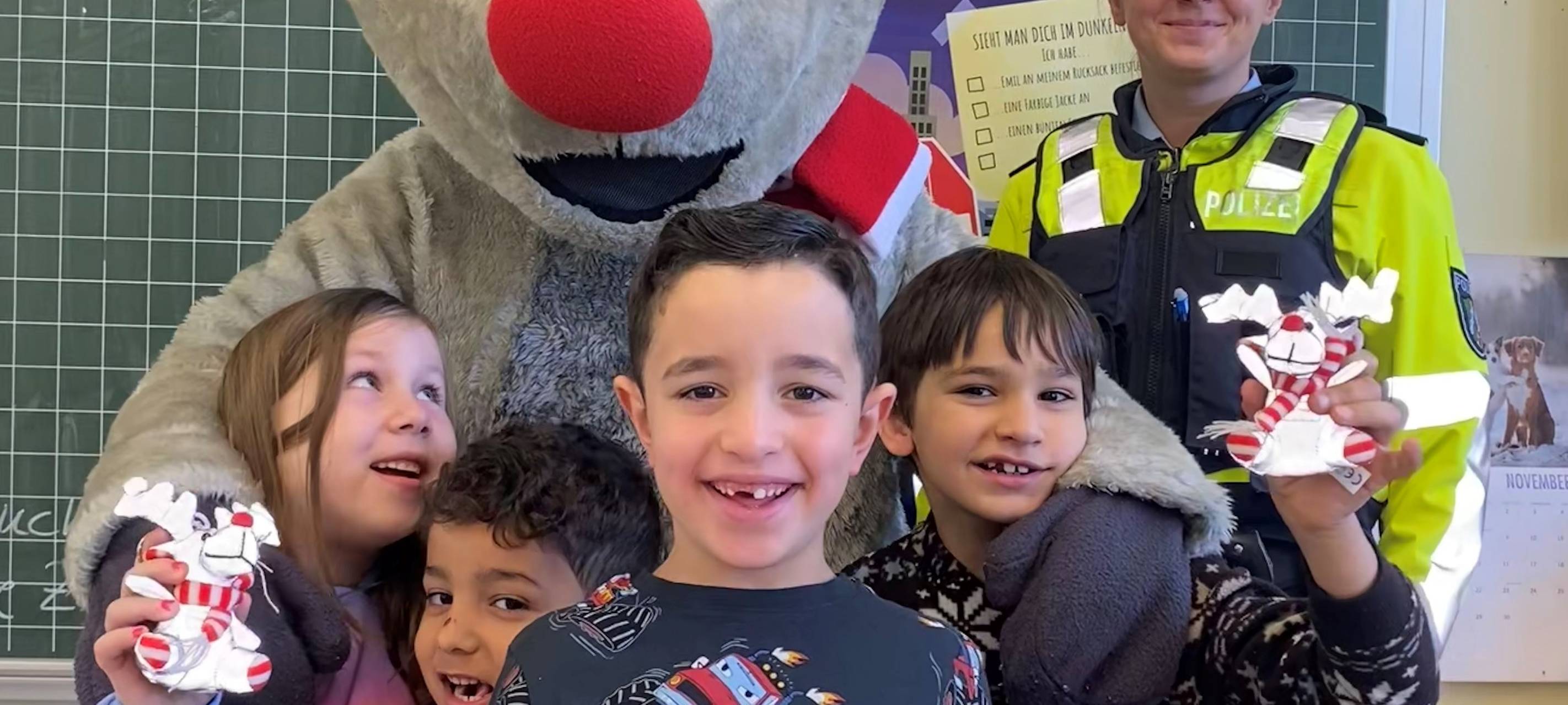 Emil Aktion 2024 - Überblick