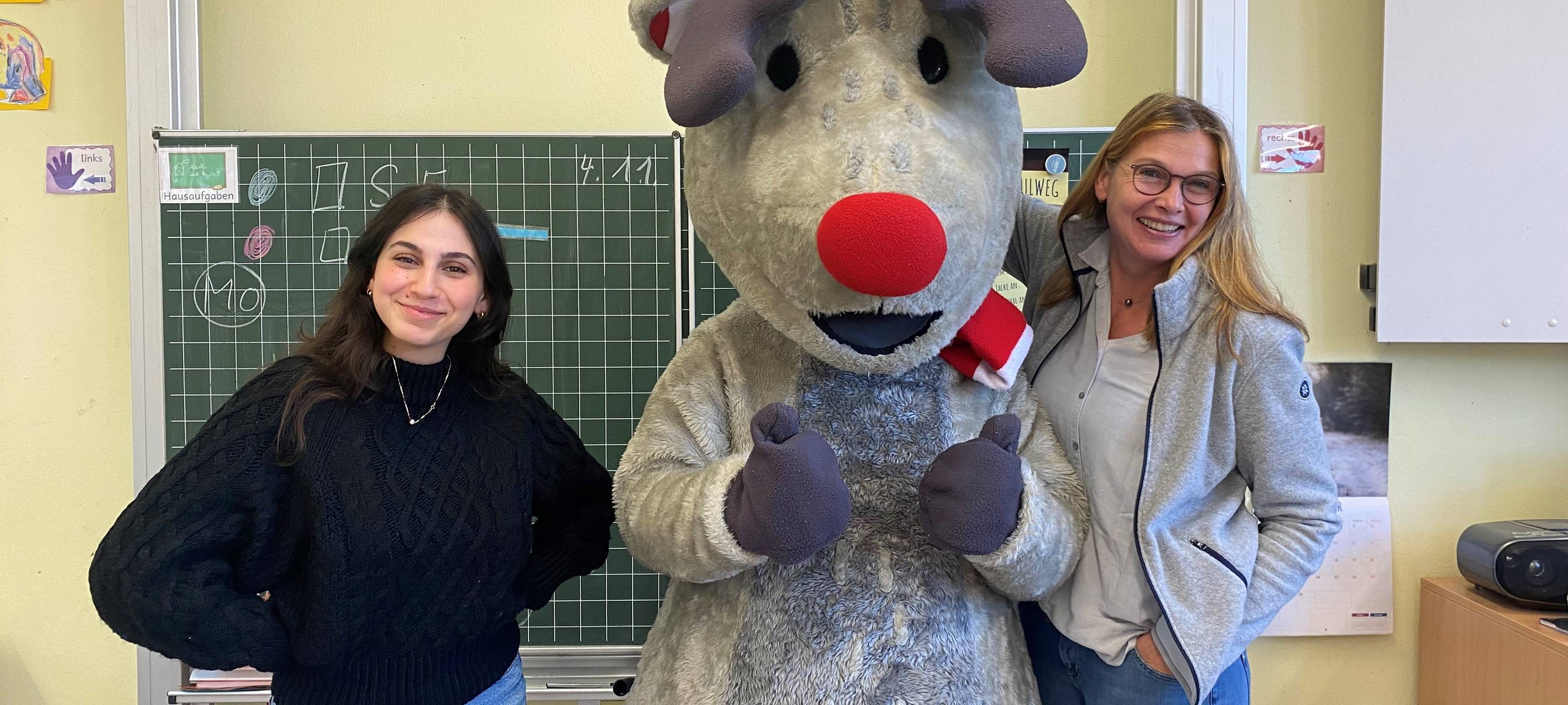 Emil Aktion 2024 - Emils sechster Tag