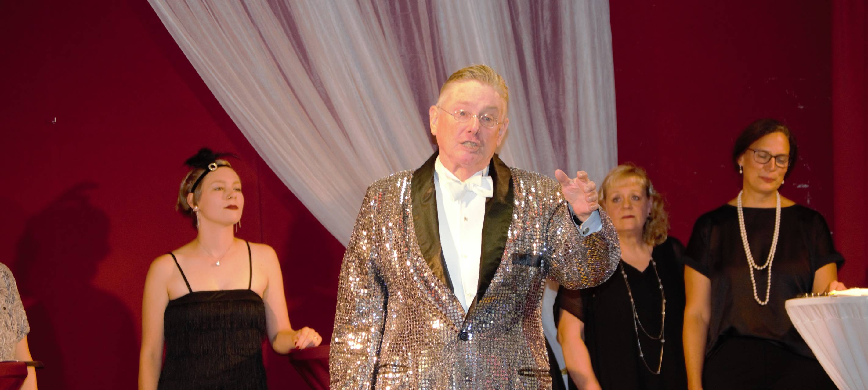 760€ Spende an die Sternentreppe