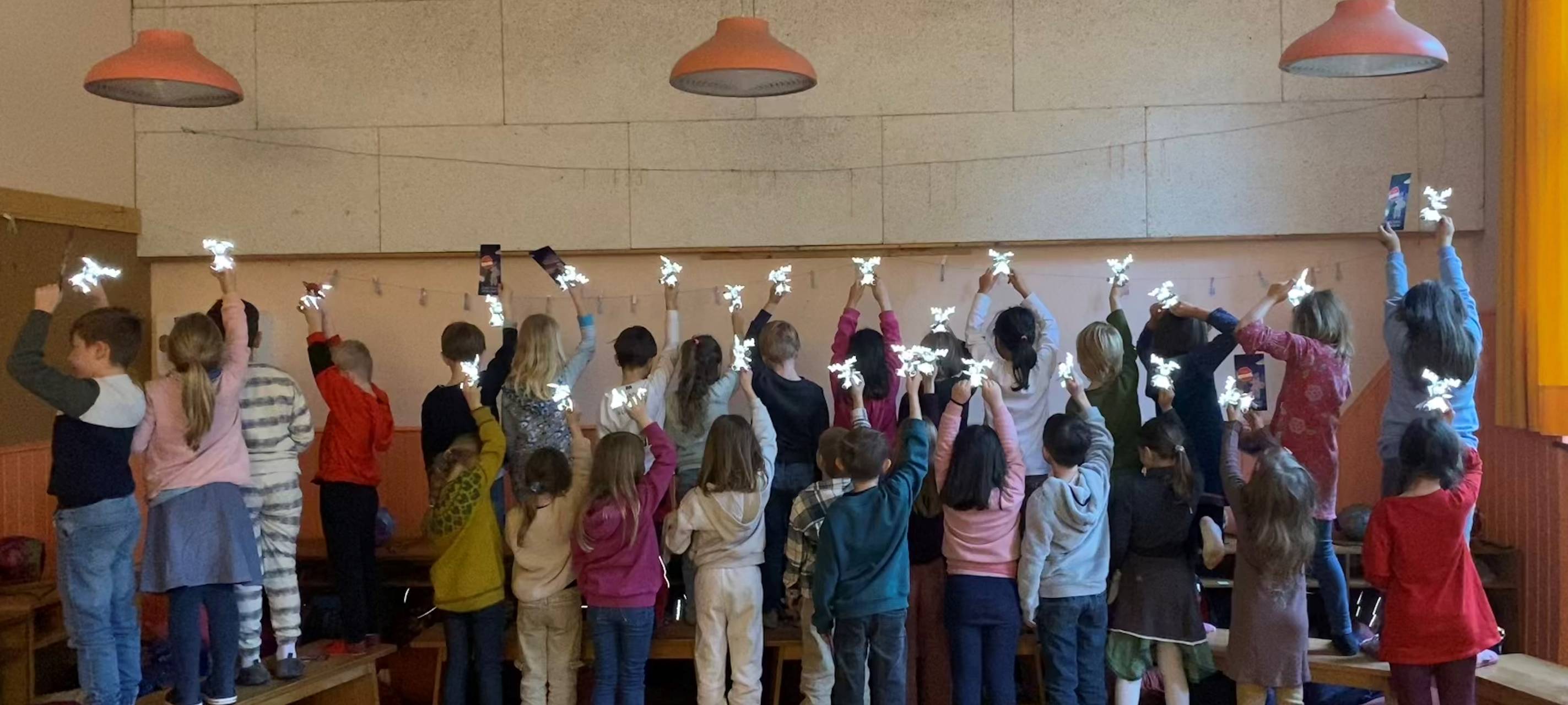 Emil Aktion 2024 - Emils achter Tag