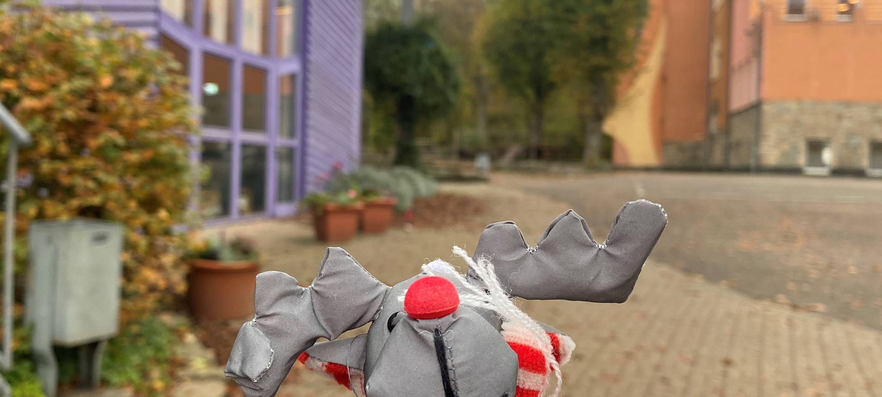 Emil Aktion 2024 - Emils achter Tag