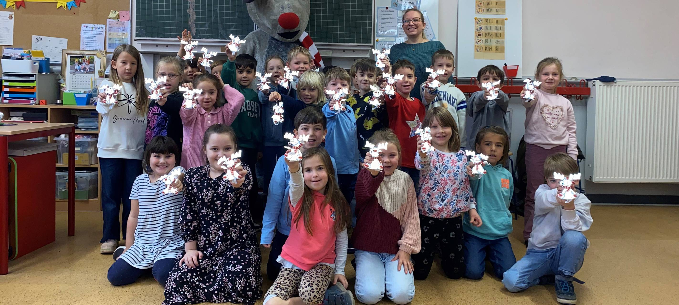 Emil Aktion 2024 - Emils letzter Tag