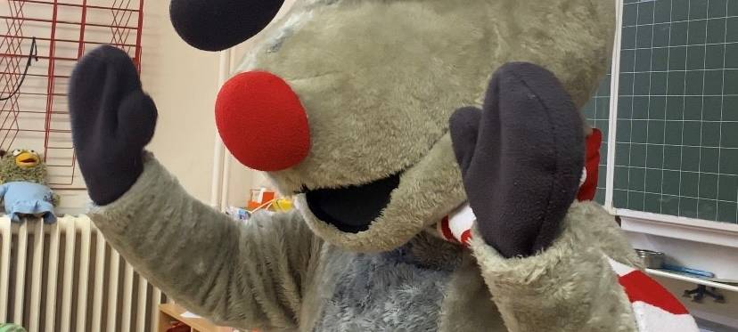 Emil Aktion 2024 - Emils letzter Tag