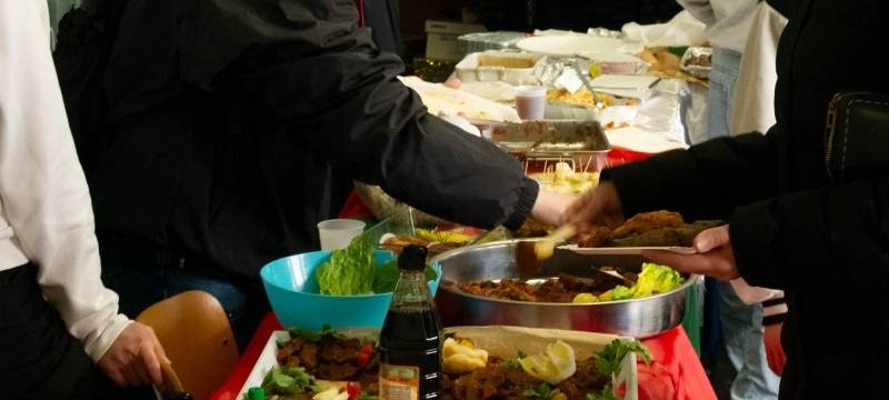 333€ für Lichtblicke