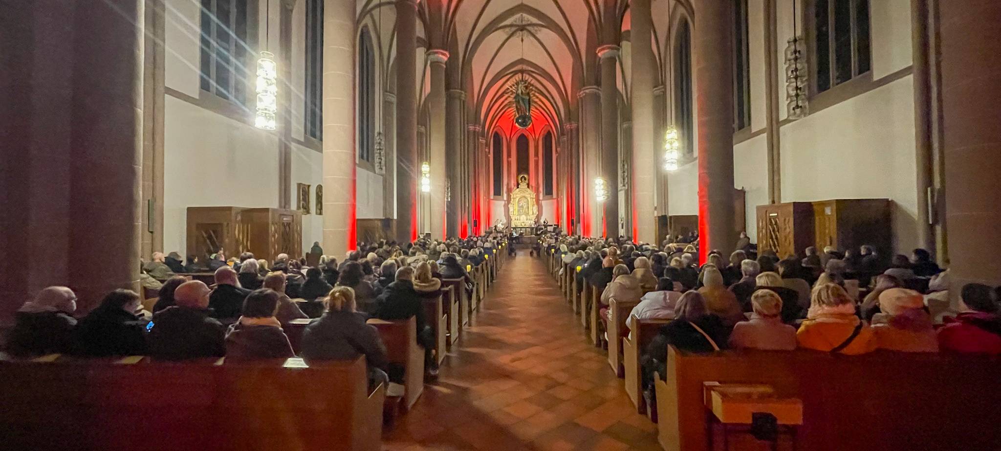 Weil es so schön war...nochmal