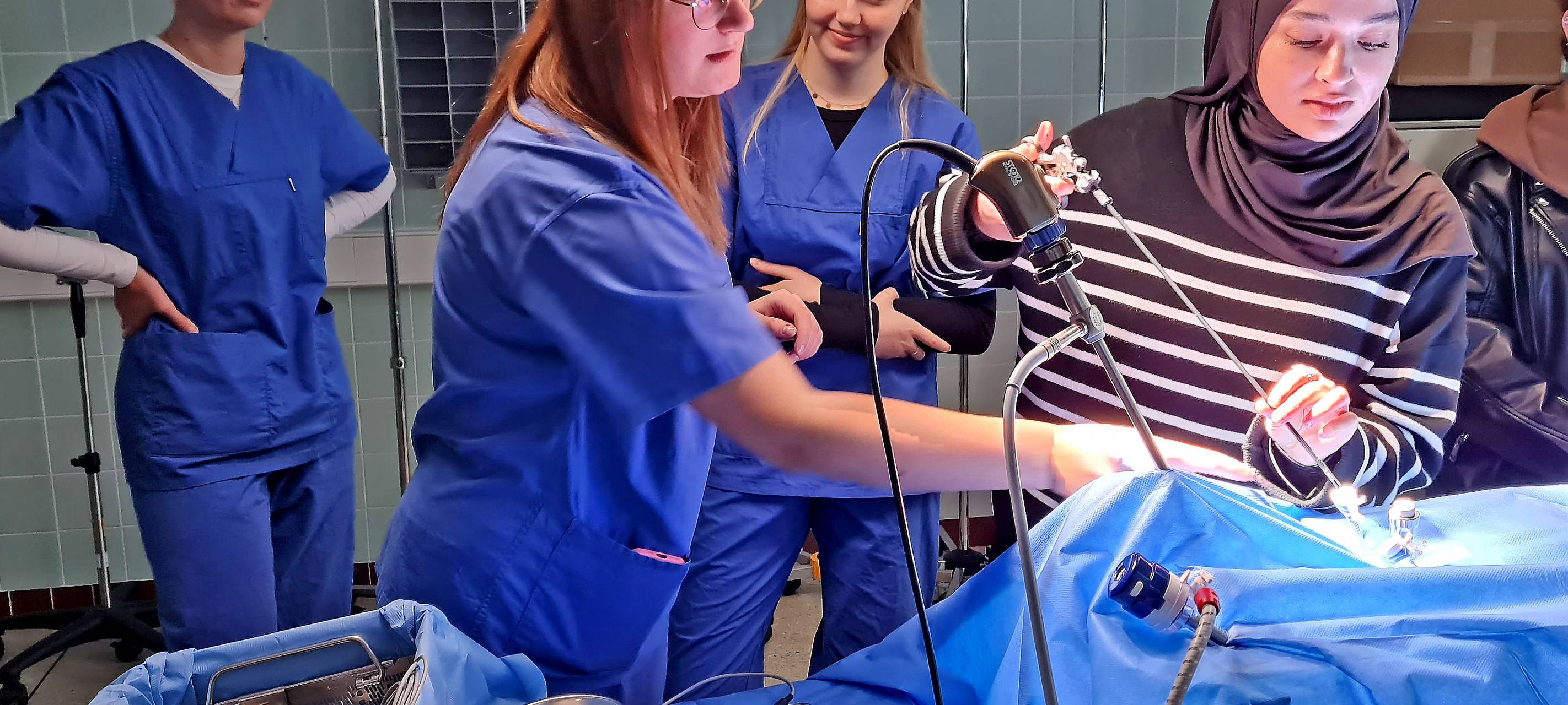 Hop-on, Hop-off zur richtigen Ausbildung