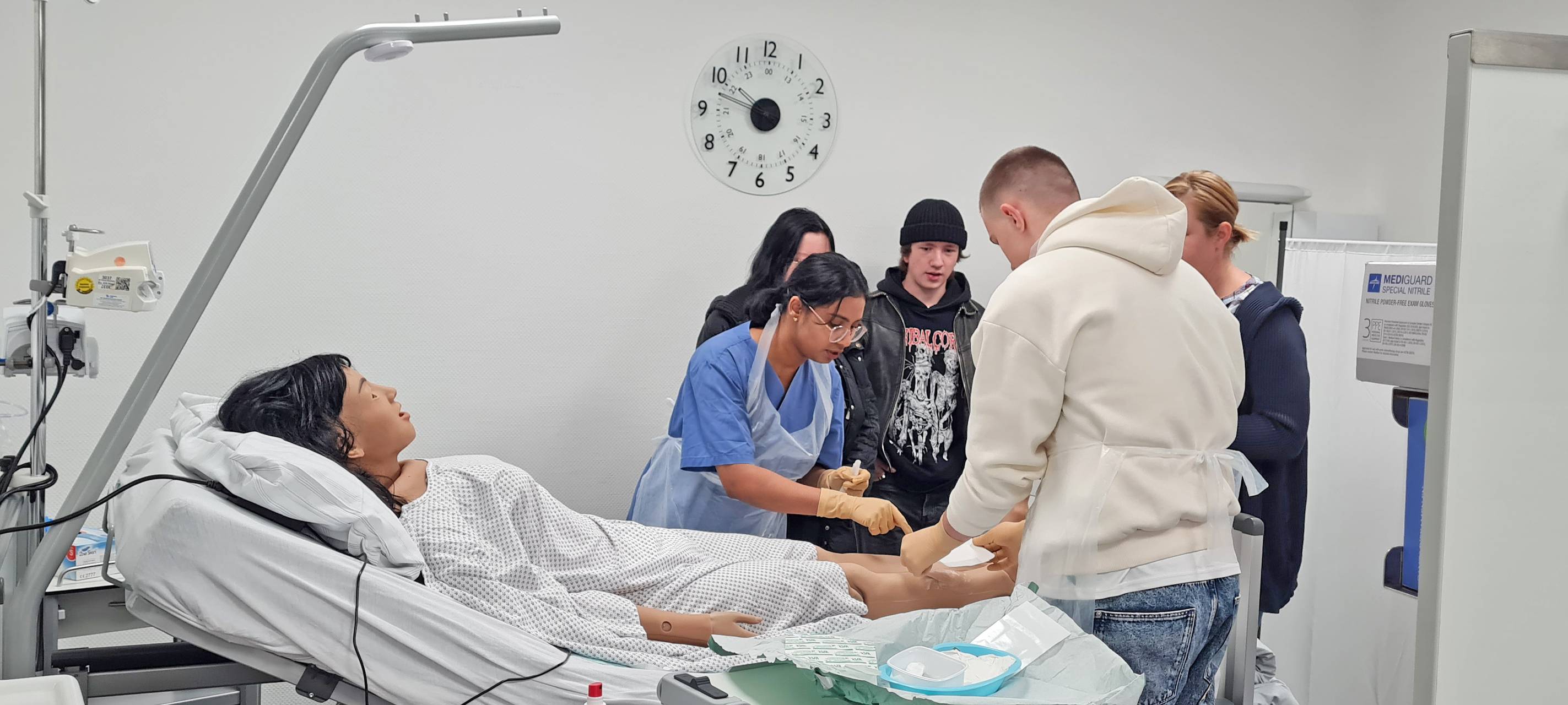 Hop-on, Hop-off zur richtigen Ausbildung