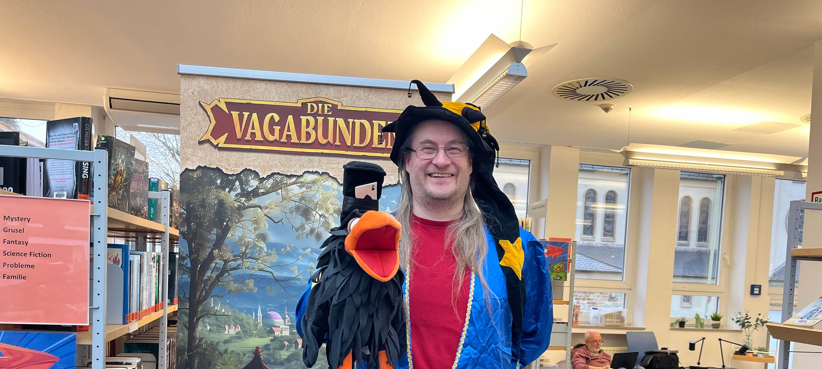 LenniCon 2024 - Cosplay und Fantasy