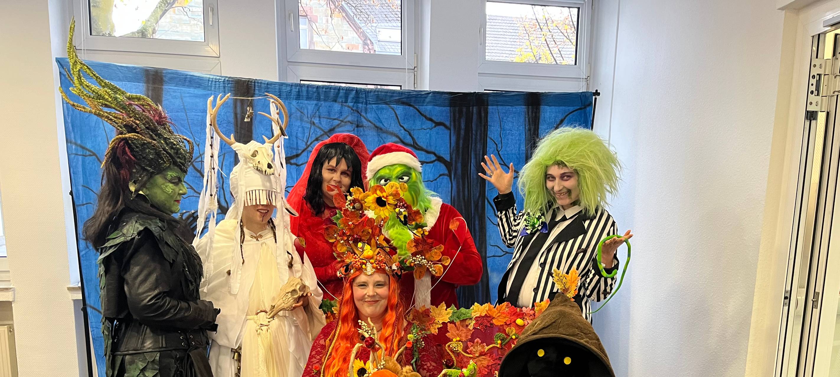 LenniCon 2024 - Cosplay und Fantasy