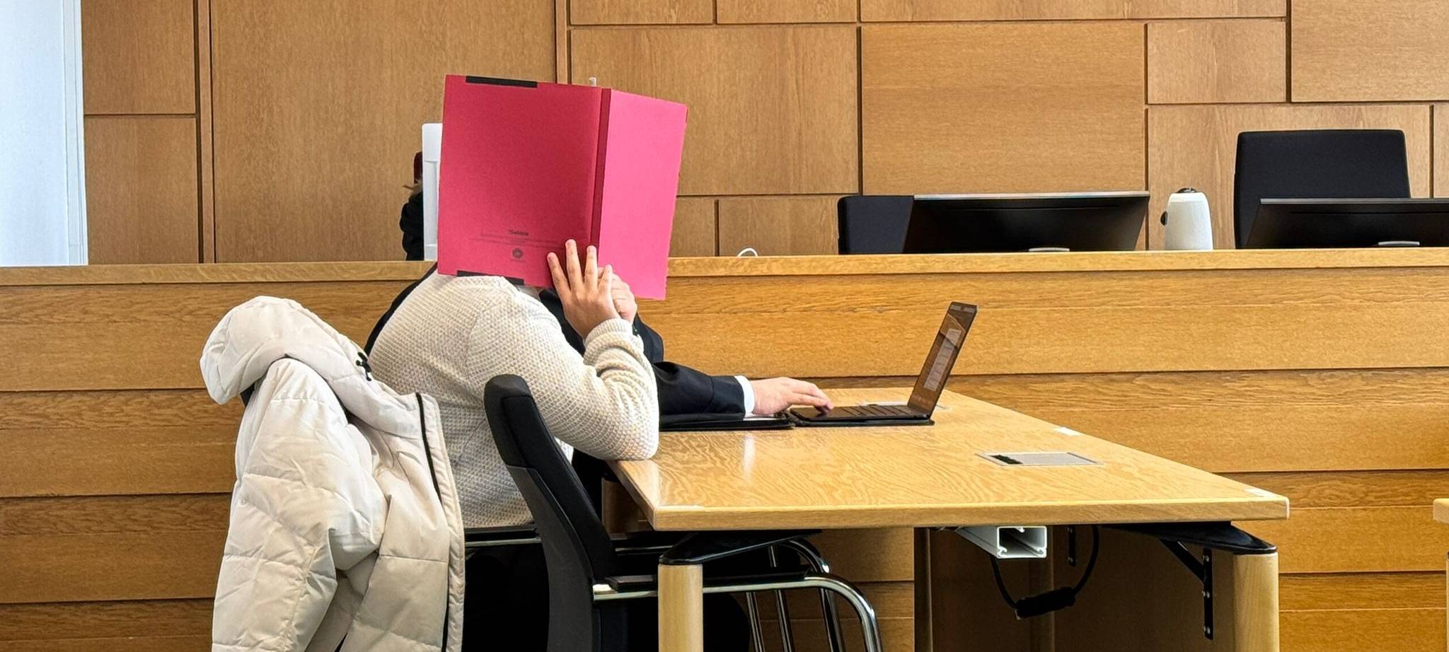 Urteil nach Abi-Diebstahl