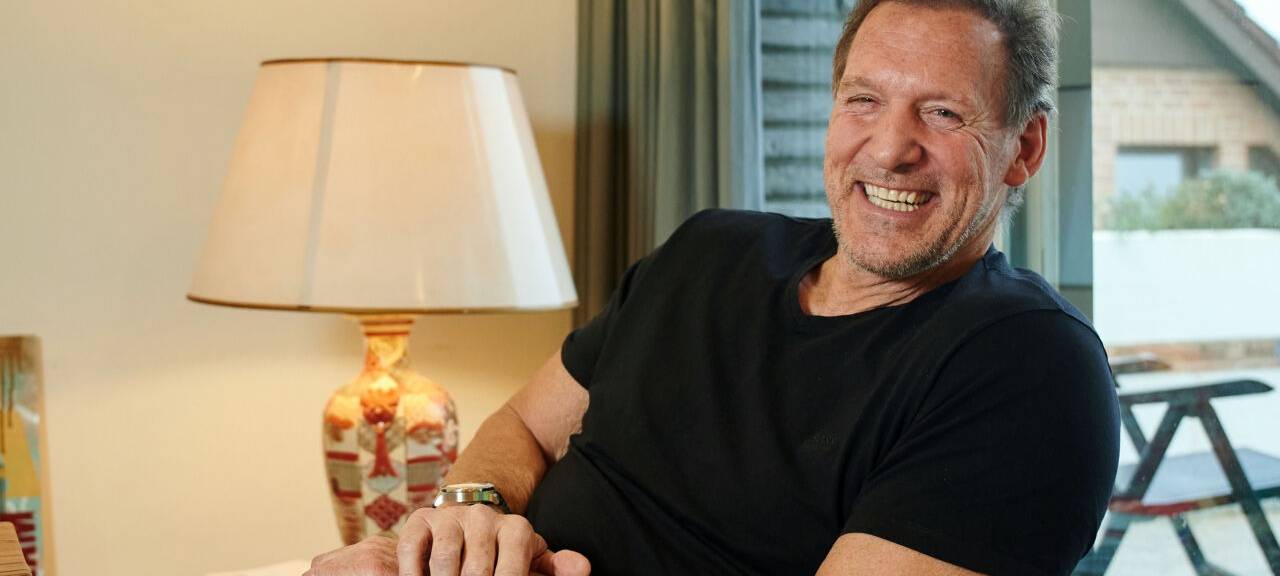 Ralf Möller im Interview über Gladiator II