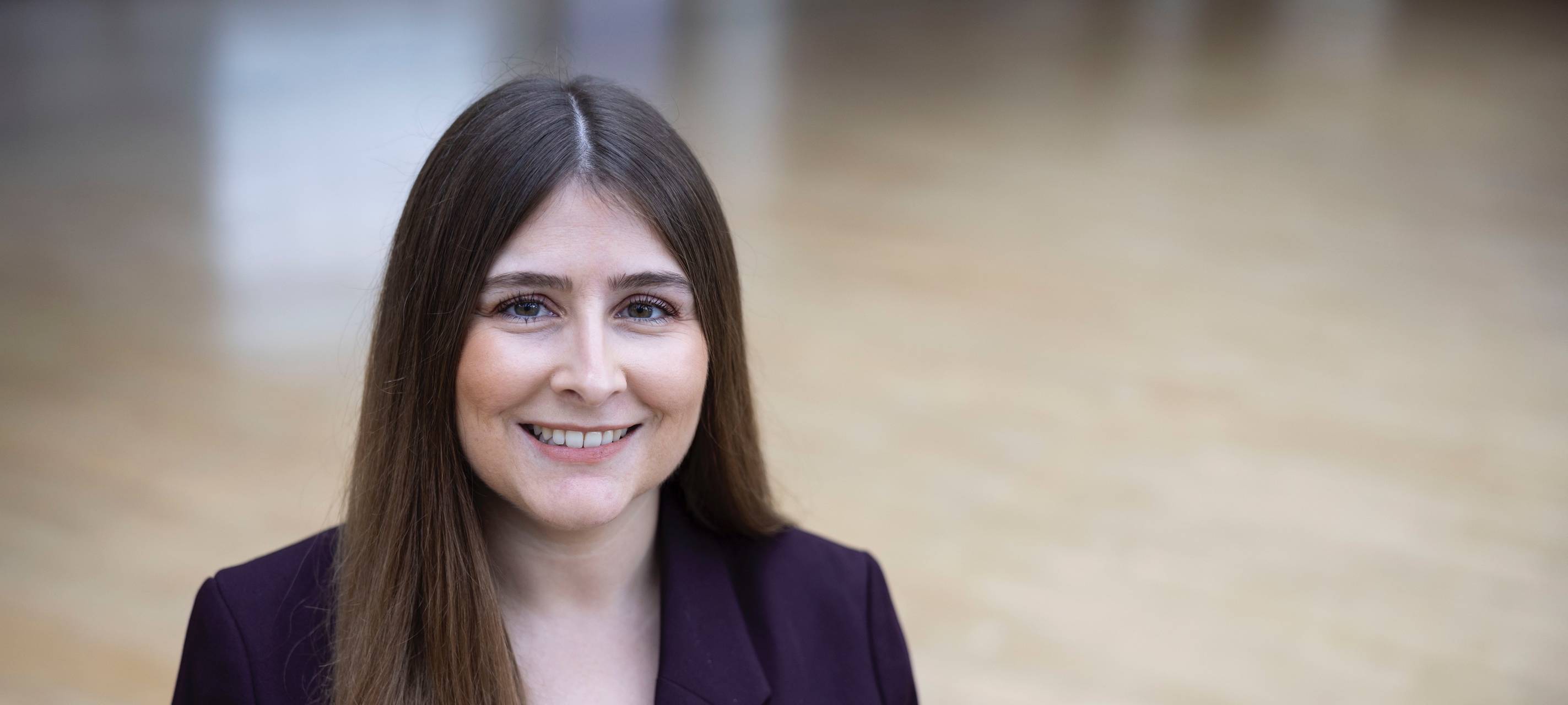 Die CDU wählt ihre Bundestagskandidatin