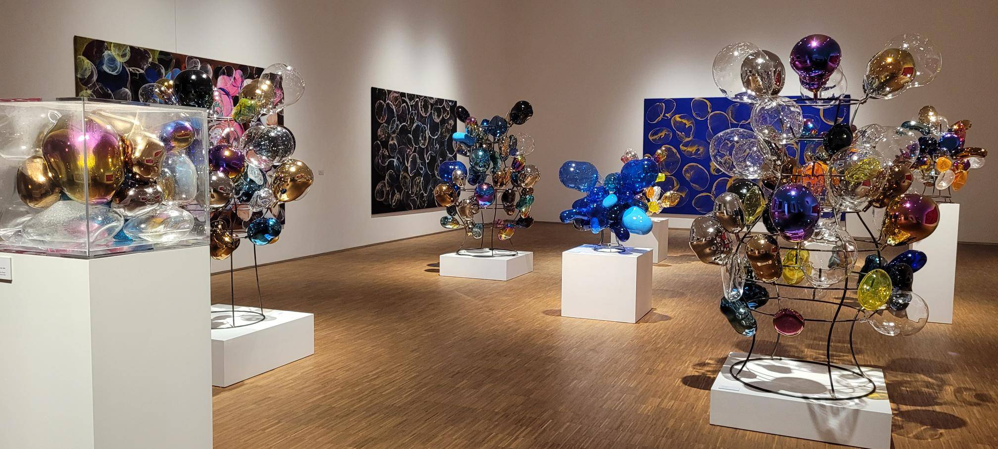 Karl-Ernst-Osthaus-Preis geht an Georg Dokoupil