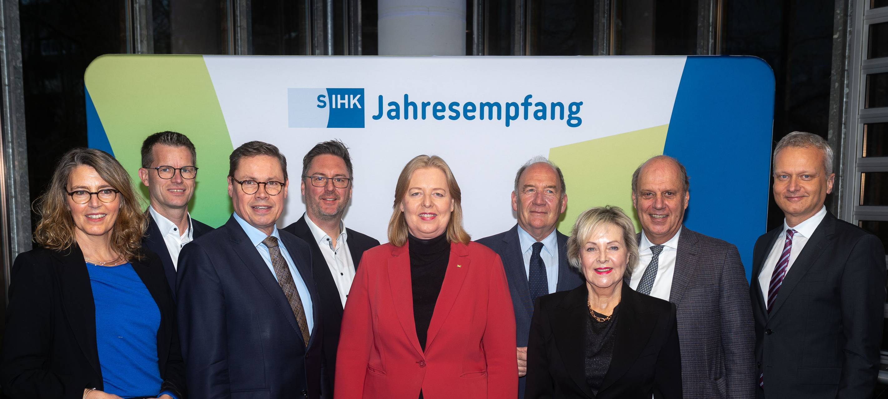 Bärbel Bas in Hagen