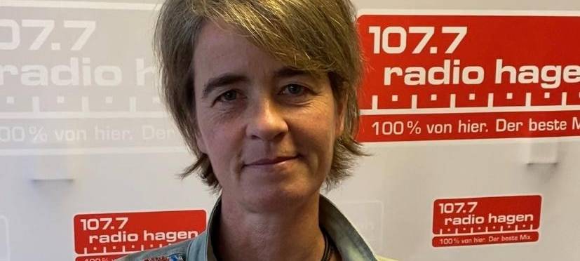 Julia Morgenthaler - Neuanfang und Glückssuche