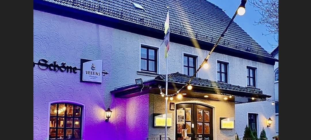 Neustart bei Schöne