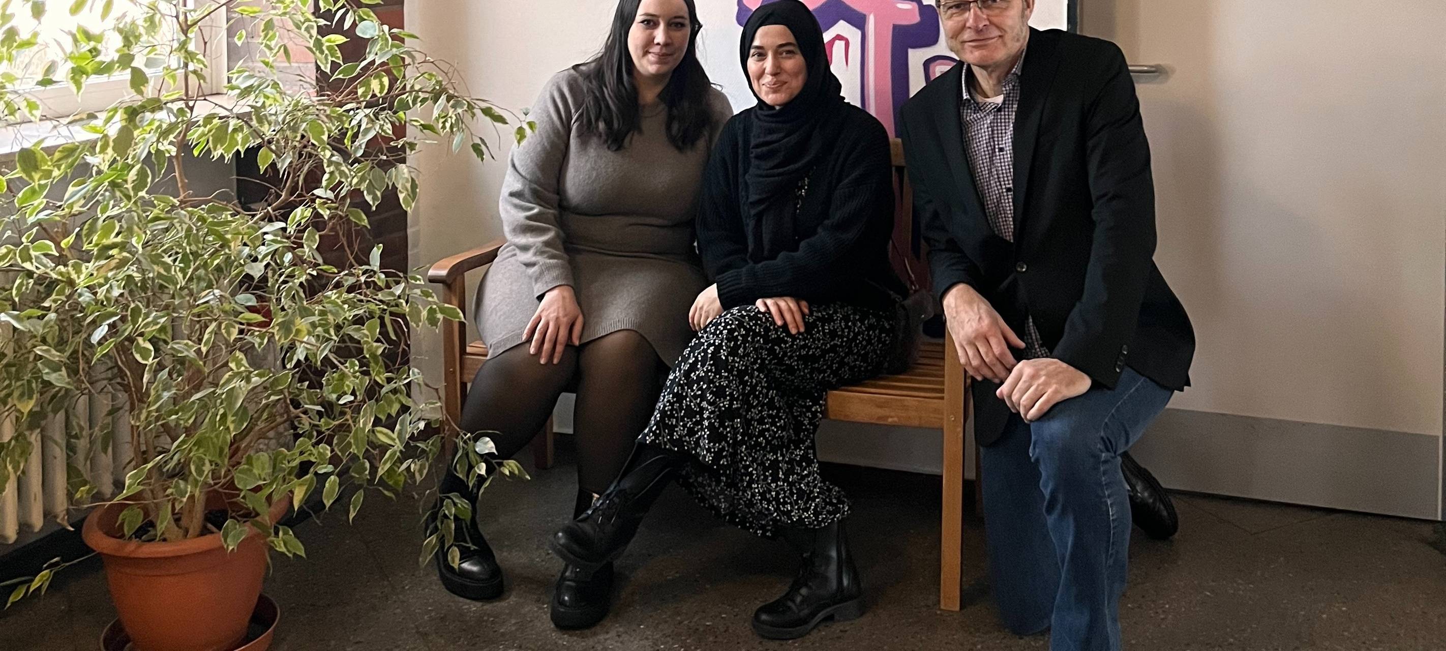 Neueröffnung des Kultopias