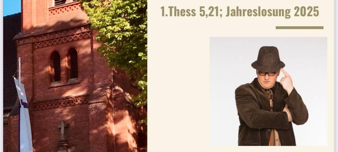 Profundes Halbwissen