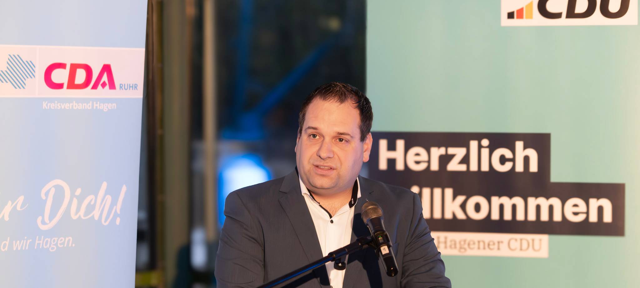 Wirtschaft ist das A und O